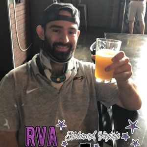 Meet your Posher, Joe